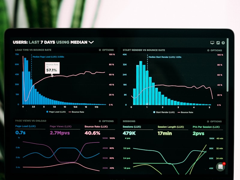 SaaS Platform